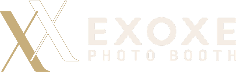 EXOXE Photo Booth