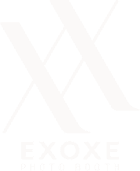 EXOXE Photo Booth