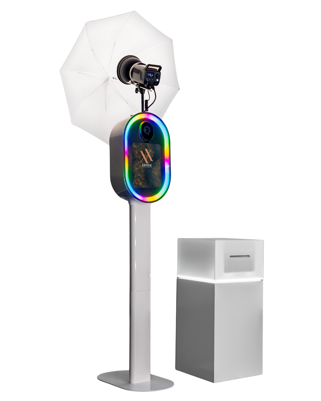 EXOXE Photo Booth